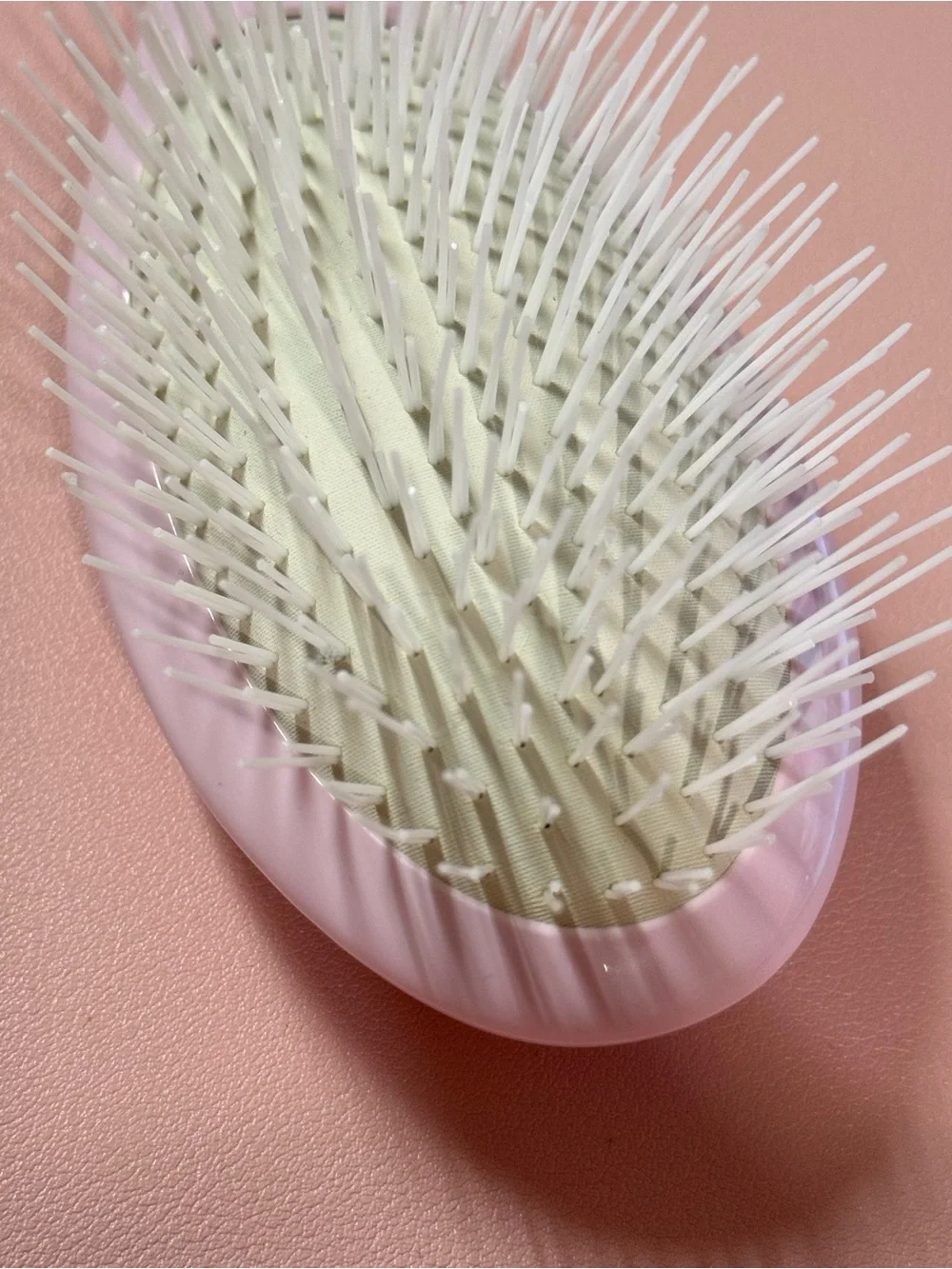 Large Brush N07 in Lilac Pink La Bonne Brosse